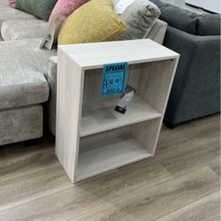 Darrison Book Case 