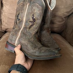 Women’s Laredo Boots 