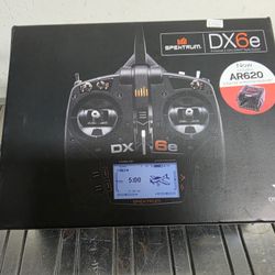 RC Airplane Accessories 