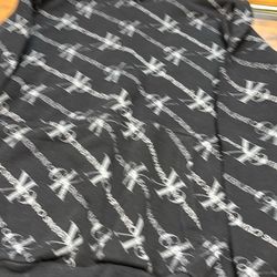 Calvin Klein Hoodie LG ( 14/16)