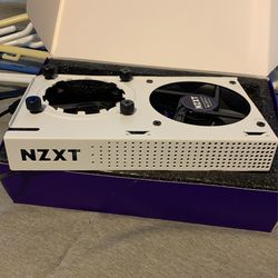 NZXT kraken g12