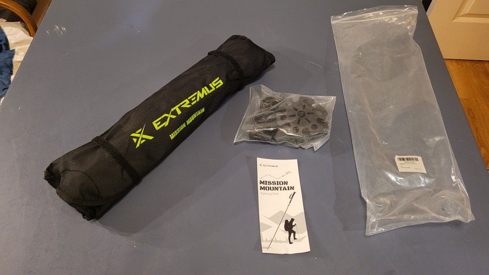 Extremus Trekking Poles