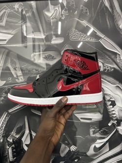 Retro 1 High OG