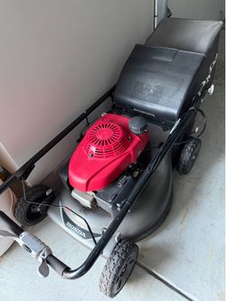 Honda Lawnmower