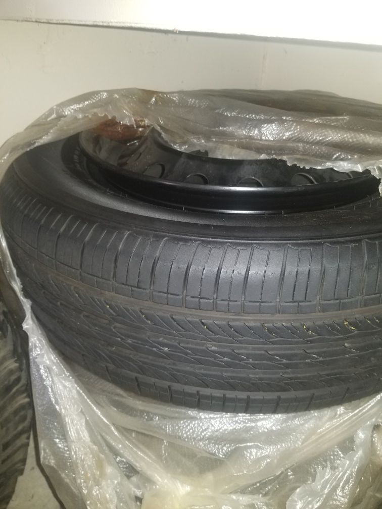 2017 altima rims almost new