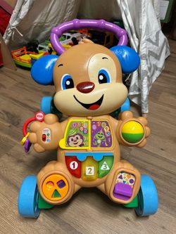 Baby Walker