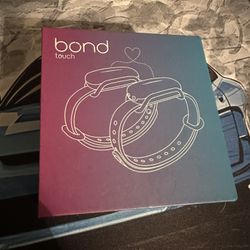 Bond Touch Bracelet 