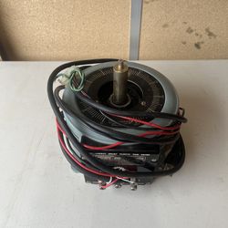 Superior Electric Powerstat type 136