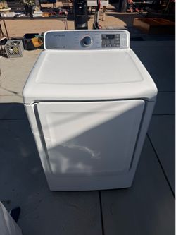Samsung Gas Dryer - Decent Shape - Works Great