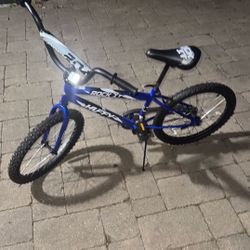 Huffy Bike 