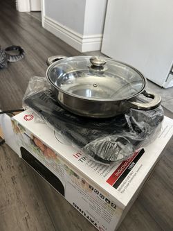 Electric Hotpot