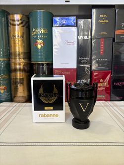 Rabanne Invictus Victory Absolu Parfum Intense