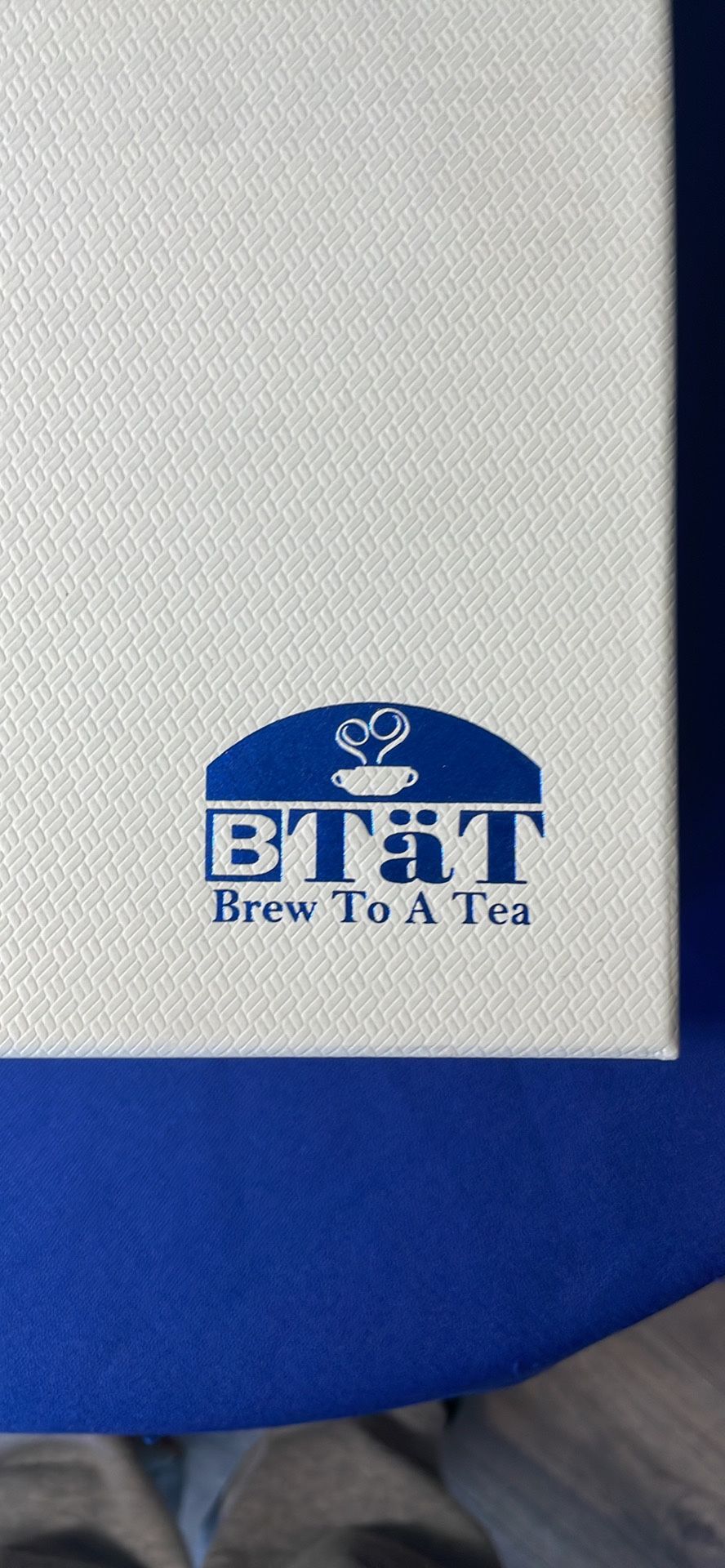 BTäT Brew To A Tea