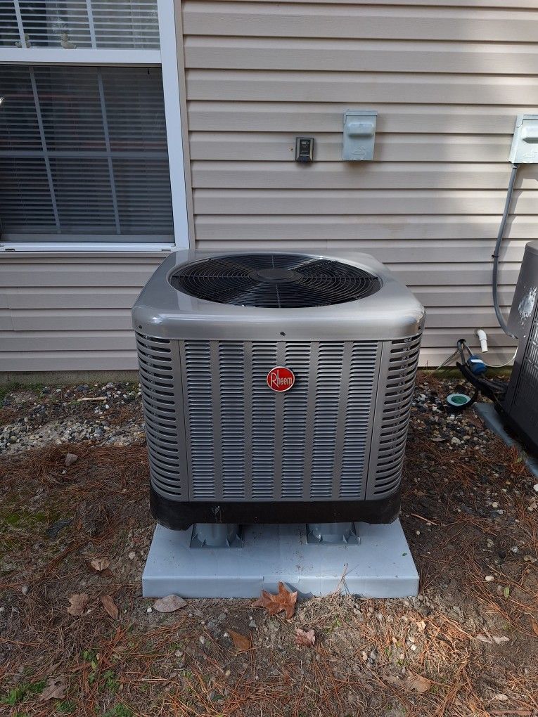 Express HVAC