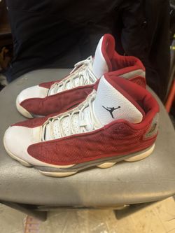 Jordan 13