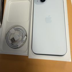 iPhone 15 Plus 128gb factory unlocked