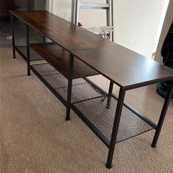 TV  stand