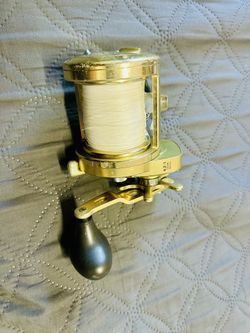 Shimano Trinidad 30 Fishing Reel $320