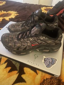 Nike Air Max Plus