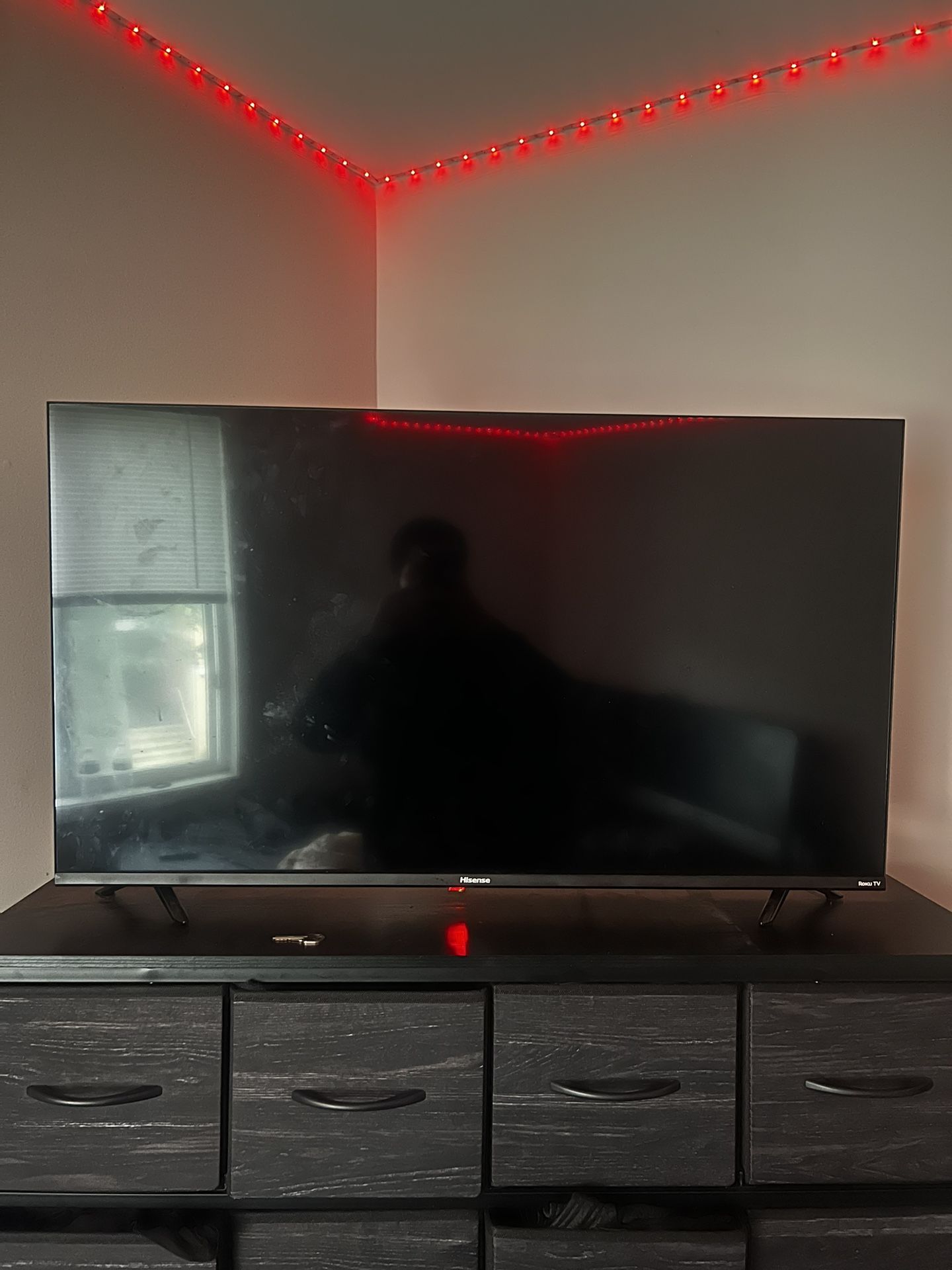 Hisense TV