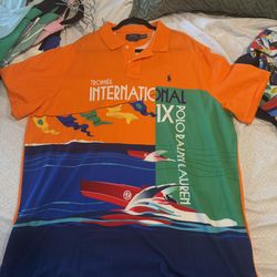 Polo Ralph Lauren 