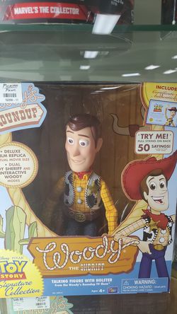 TOY STORY ( SIGNATURE COLLECTION) EACH PRICED SEPARATELY