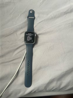 Apple Watch SE /44mm/ GPS