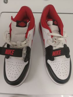 Jordan legacy  312 (size-11.5)
