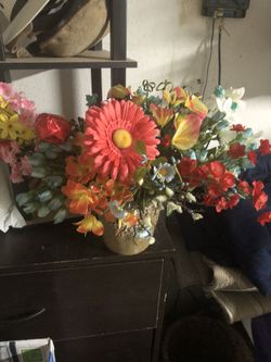 Flower Vase