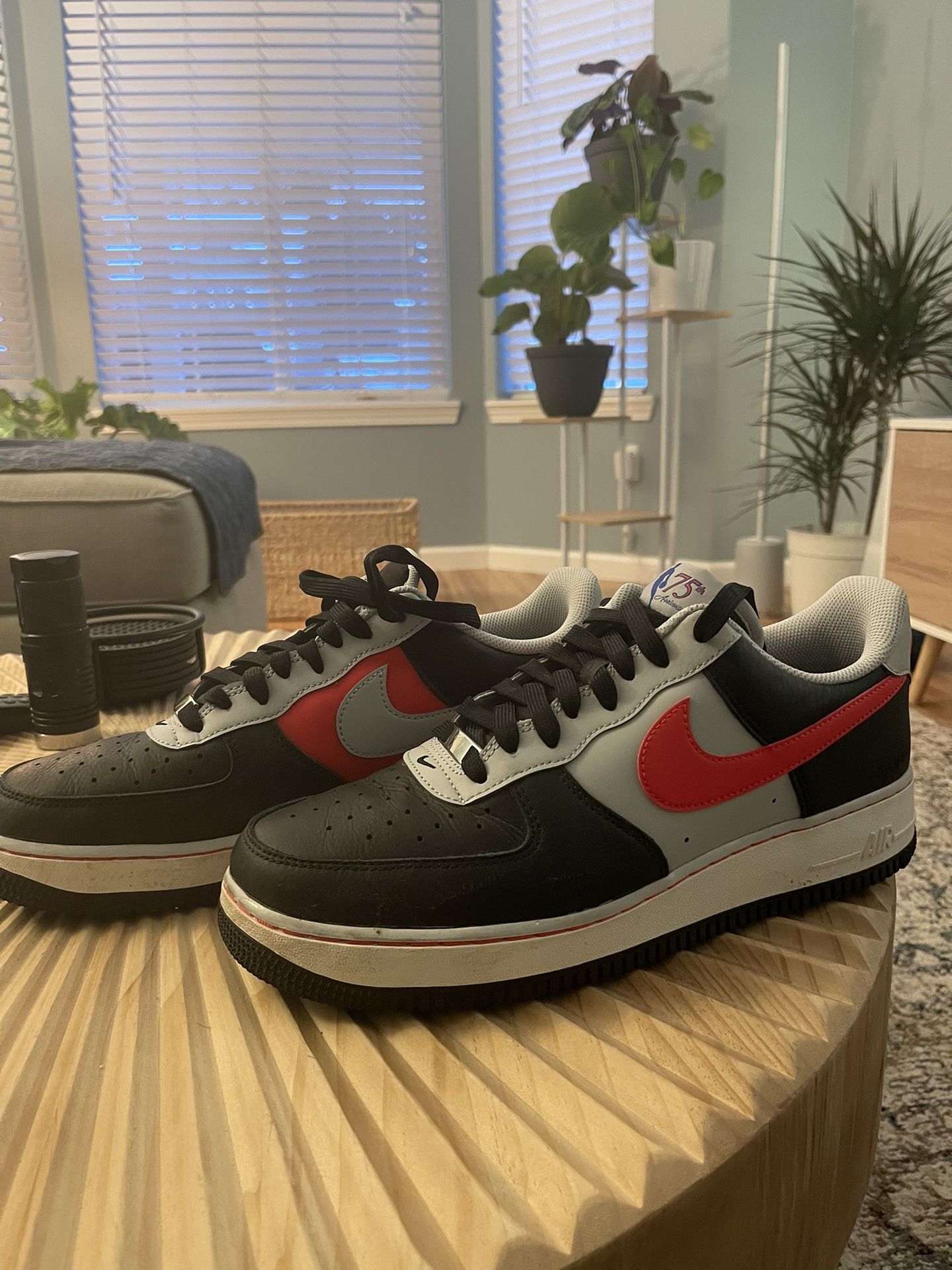 Nike Air Force 75th Anniversary Low.