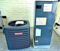 AC UNITS INSTALLED! FINANCING AVAILABLE 