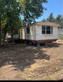 Mobile home