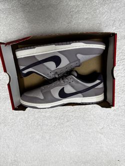 Nike Dunk Low Light Violet Ore