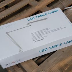 LED Table Light - Brand New