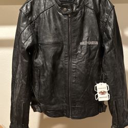 HARLEY-DAVIDSON  SIZE