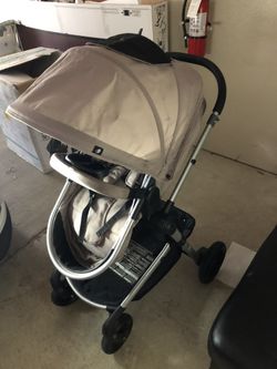 Evenflo Stroller