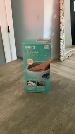 HoMedics ParaSpa Paraffin Wax Refills