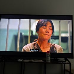 Vizio 50” tv