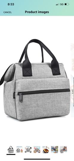 Lunch Bag