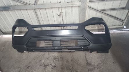 2020-2025 FORD EXPLORER FRONT BUMPER COVER