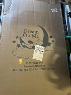 Toddler Mattress