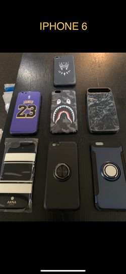 IPhone 6 Cases