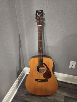 Guitarra Yamaha