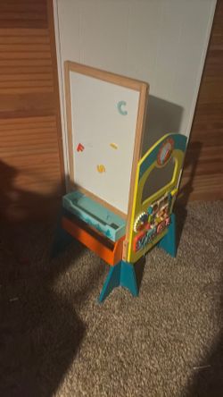Play area