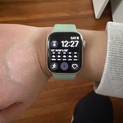 Apple iwatch Series 7