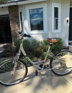 Specialized Expedition 26” Comfort Bike