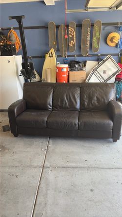 Free Couch
