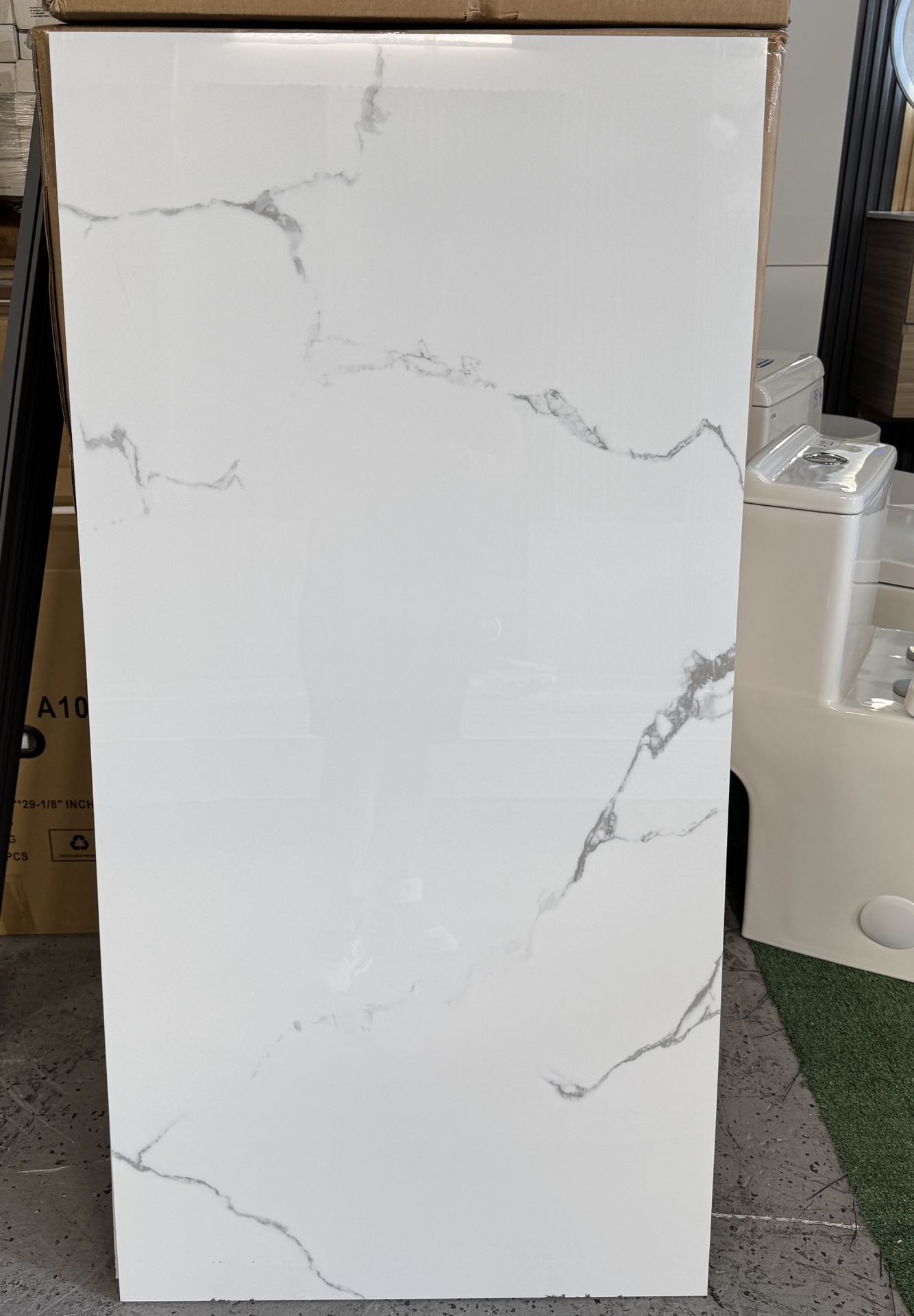 Rectifica Tile