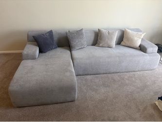 Huatean Home Modular Sectional Sofa