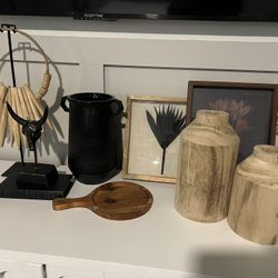 Home Decor 